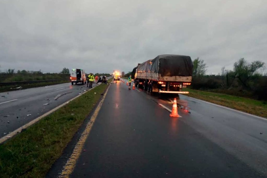 ELLITORAL_402286 |  Gentileza