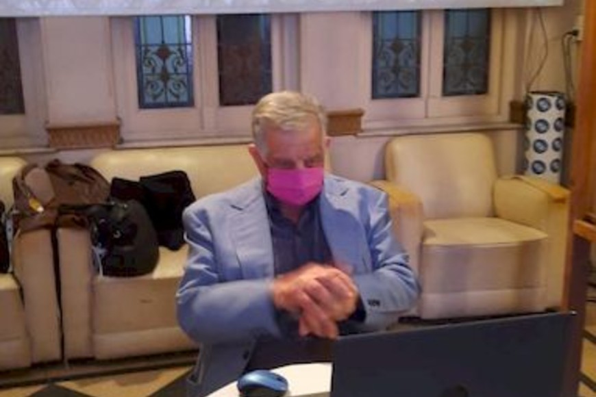 ELLITORAL_383938 |  Gentileza