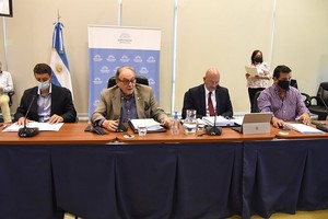 ELLITORAL_413213 |  Twitter Diputados Argentina