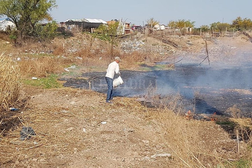 ELLITORAL_400740 |  El Litoral