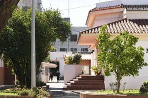 Guillermo Di Salvatore El proyecto presentado a las autoridades ministeriales incluye detalles sobre la readecuación de espacios y la formación de recursos humanos para atender a pacientes con padecimientos mentales.