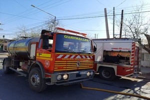 ELLITORAL_414030 |  Captura de pantalla