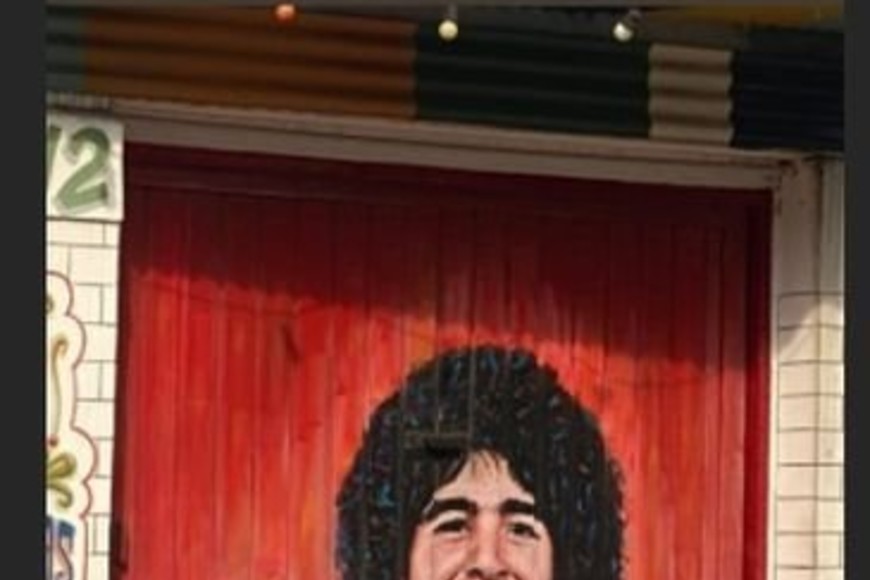 ELLITORAL_339946 |  IG @giamaradona