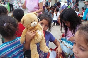 ELLITORAL_416303 |  Gentileza