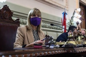 ELLITORAL_393540 |  Archivo El Litoral