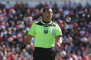 ELLITORAL_227078 |  Archivo El Litoral/Manuel Fabatía