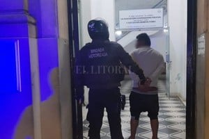 ELLITORAL_399869 |  El Litoral