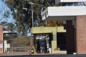 ELLITORAL_359424 |  Archivo