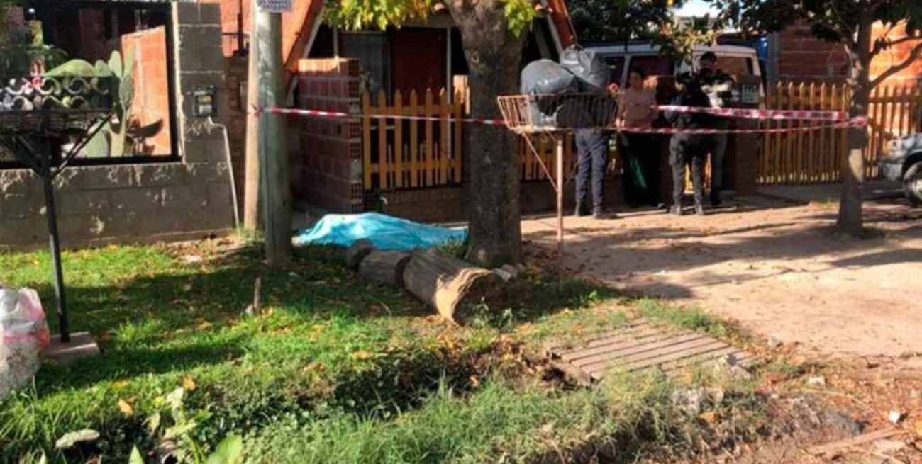 Un policía asesinó a dos mujeres y se quitó la vida en La Plata