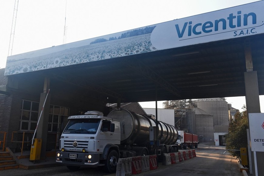 ELLITORAL_344918 |  Archivo