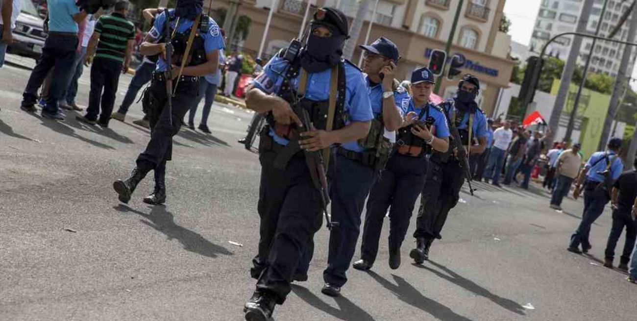 Nicaragua: detuvieron a otro opositor e investigarán a esposas de dos arrestados y a un excanciller