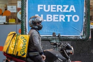 ELLITORAL_325836 |  Télam