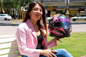 ELLITORAL_413976 |  Gentileza Tiempo de San Juan