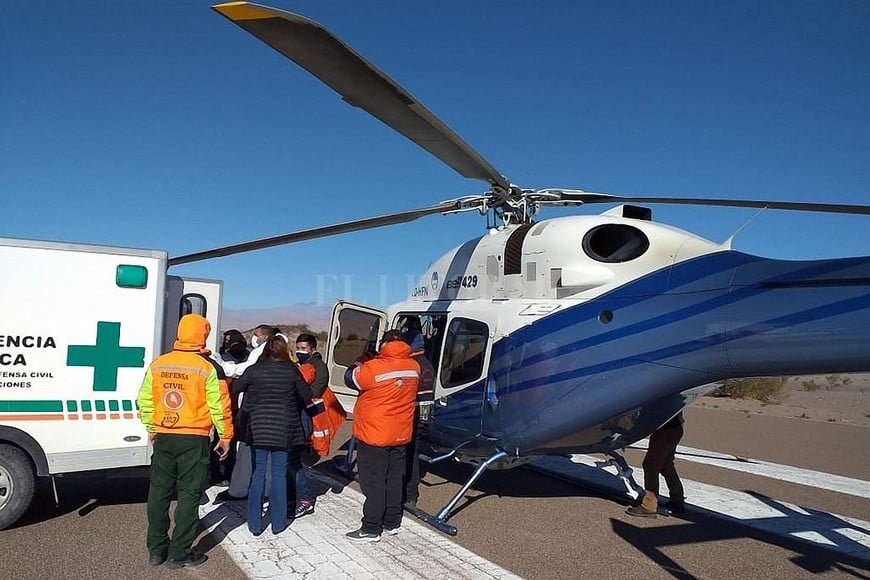 ELLITORAL_386563 |  Telam