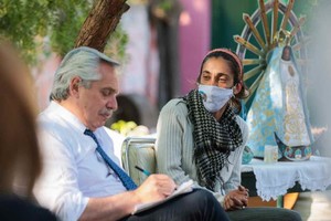 ELLITORAL_408302 |  Gentileza