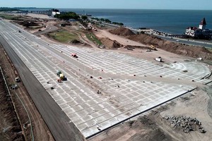 ELLITORAL_357179 |  Télam