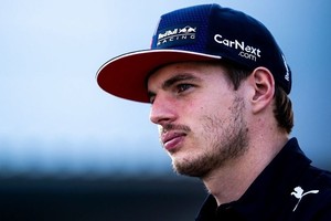 ELLITORAL_421857 |  Gentileza Max Verstappen