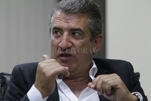 ELLITORAL_380155 |  Mauricio Garín / Archivo