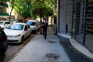 ELLITORAL_420660 |  Clarín