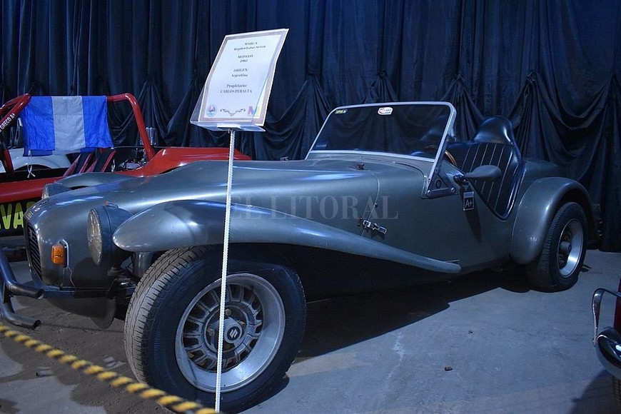 ELLITORAL_399010 |  Pablo Rodríguez