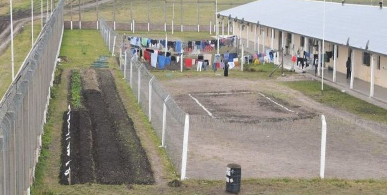 Investigan la muerte de un interno en una cárcel de Entre Ríos