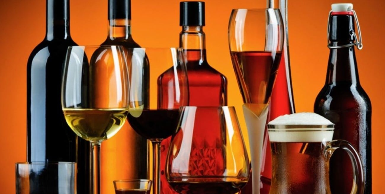 Precios congelados: estas son las 96 bebidas alcohólicas incluídas