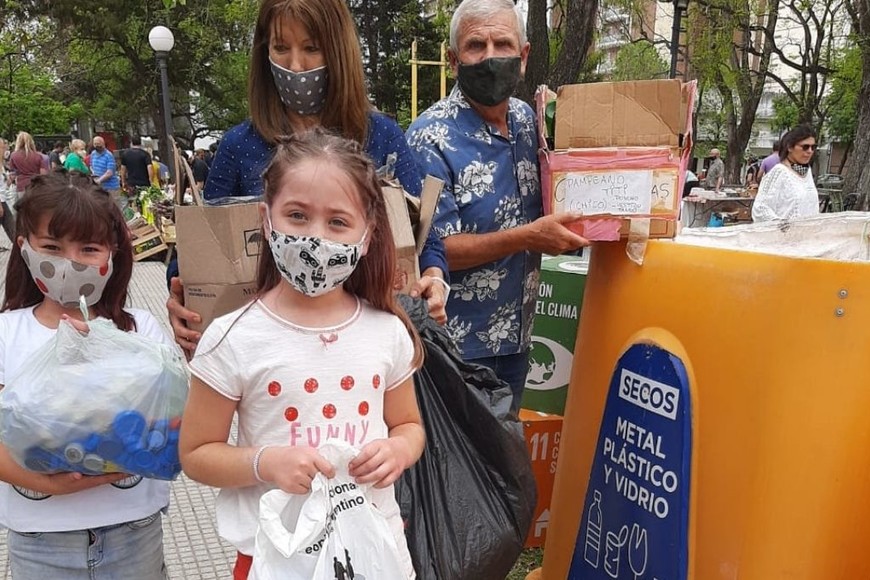 ELLITORAL_368560 |  Gentileza