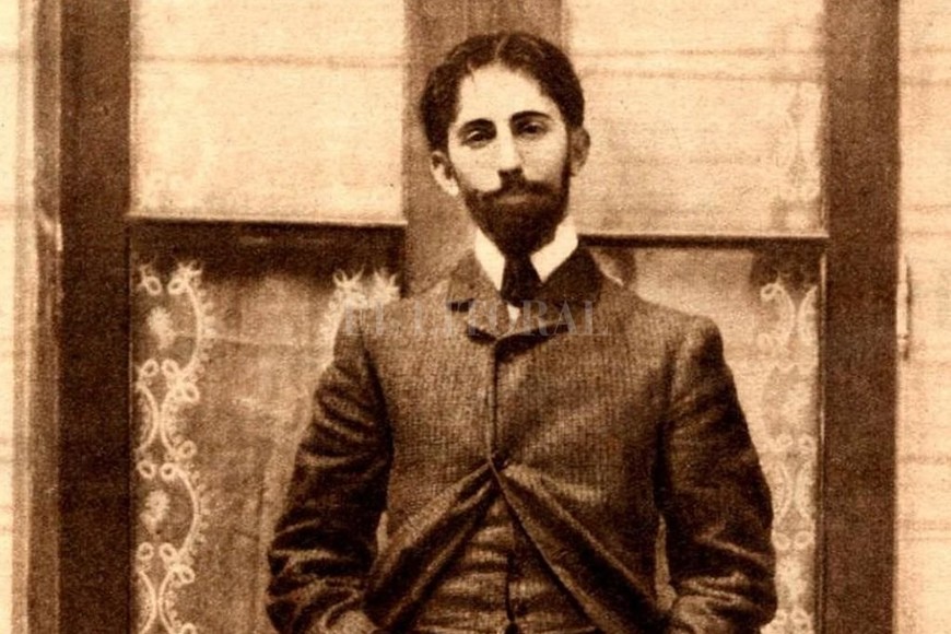 ELLITORAL_438403 |  Archivo El Litoral D.R