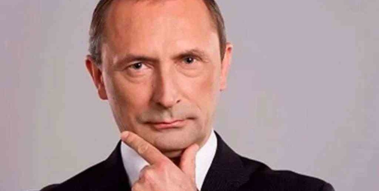 Insólito: el imitador de Putin tiene miedo de que lo confundan y teme por su vida