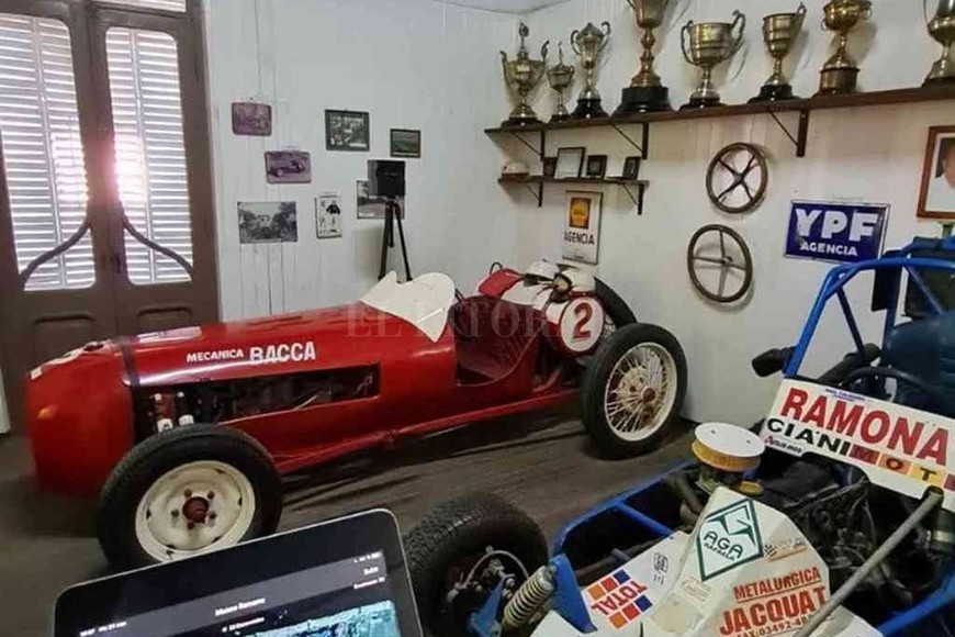 ELLITORAL_410260 |  Gentileza