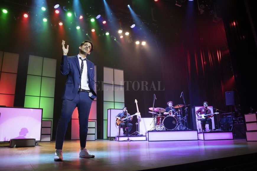 ELLITORAL_378239 |  Gentileza Netflix