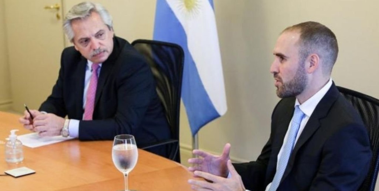 Así quedó Argentina en el ránking mundial de inflación 2021