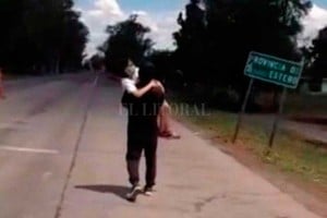 ELLITORAL_339167 |  Gentileza