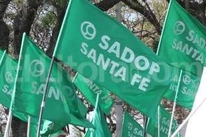 Archivo El Litoral / Guillermo Di Salvatore