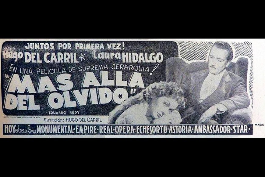 ELLITORAL_384074 |  Argentina Sono Film S.A.C.I