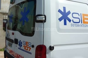 ELLITORAL_139337 |  Archivo El Litoral / Danilo Chiapello