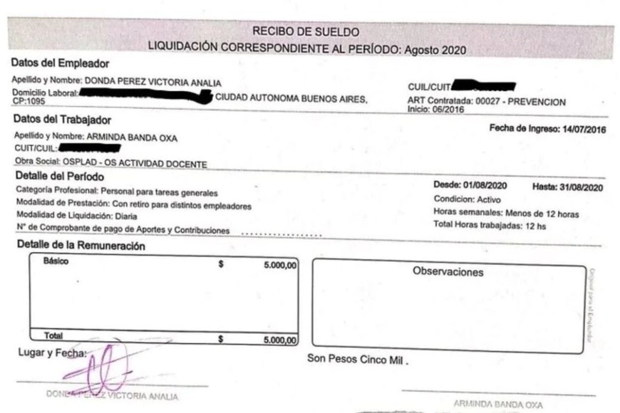 ELLITORAL_400940 |  Gentileza