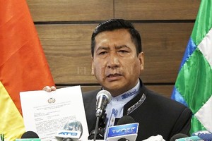 ELLITORAL_412346 |  @ProfeFreddyM Freddy Mamani.