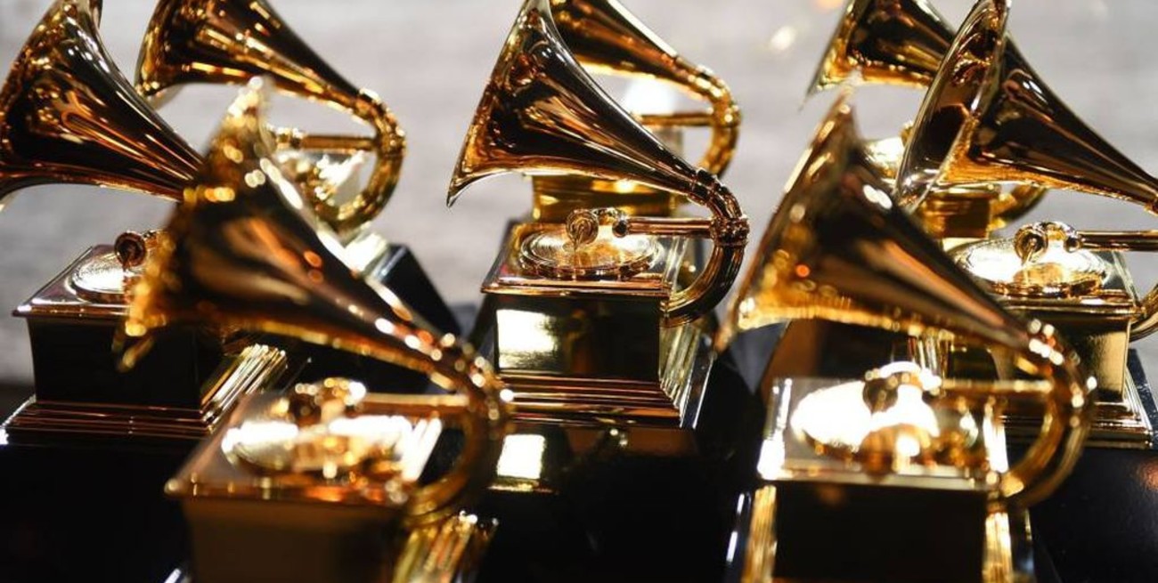Los organizadores de los Grammy cambian las reglas tras las acusaciones de corrupción