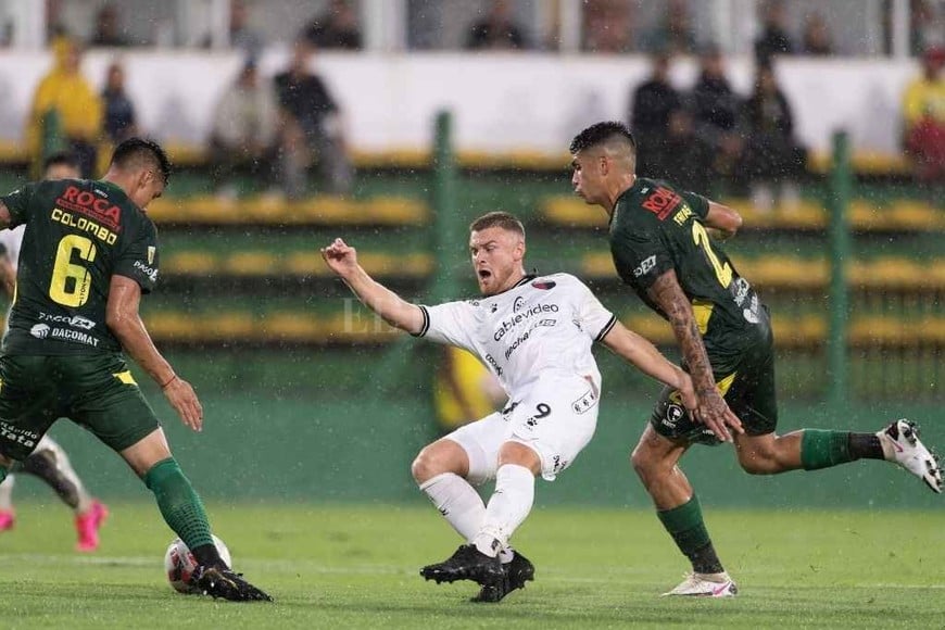 ELLITORAL_421308 | Matías Nápoli