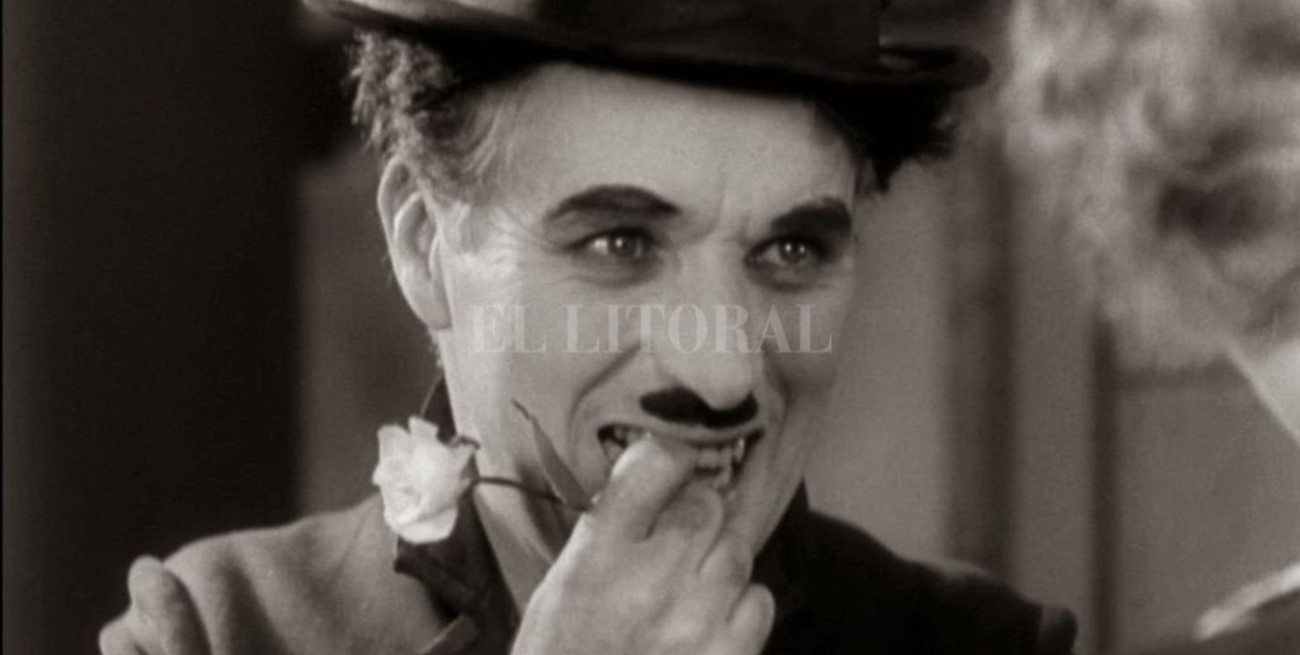 La historia del film de Chaplin que atrajo a los santafesinos en 1931