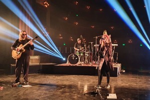 Gentileza Municipalidad de Santa Fe Capital Cultural surge en el contexto de la emergencia sanitaria, pero se proyecta más allá de este contexto como un soporte innovador para la divulgación de artistas