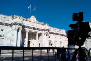 ELLITORAL_373571 |  Mauricio Garín