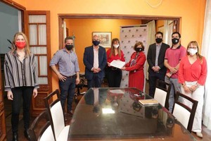 ELLITORAL_331555 |  Gentileza