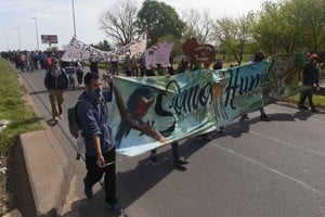 ELLITORAL_420264 |  Télam