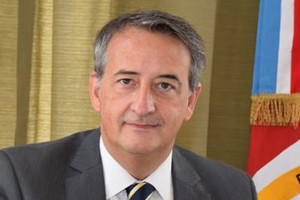 El Litoral Defensa de la libertad en un proyecto de ley de Mayoraz.