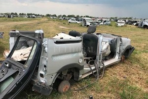 ELLITORAL_232449 |  Ministerio de Seguridad de la Nación