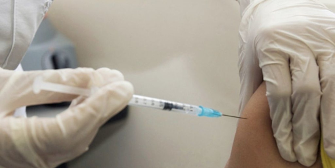La OMS advierte sobre el avance del coronavirus pide más vacunación