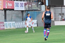 El Unión de Munúa 2022  voló con gol de "Pajarito"