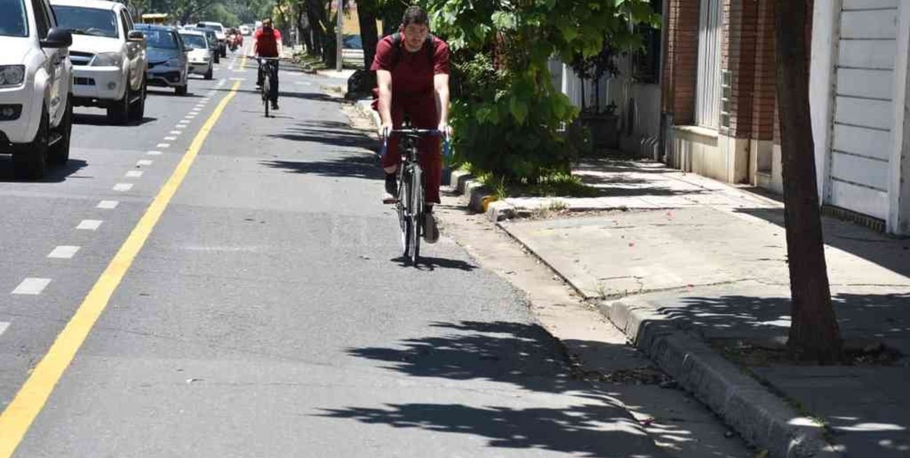 El Concejo Municipal impulsa proyectos para incentivar la movilidad sustentable en la ciudad